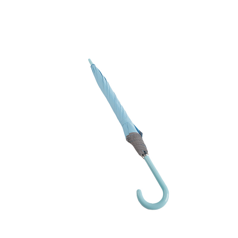 Parva Nova Blue Pongee, Cum Reflective Exue Recta umbella-0E6B0037