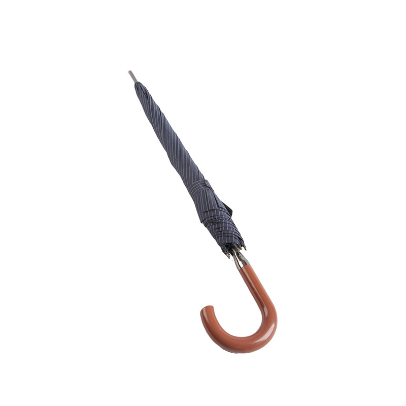 Bona firmitas Pongee umbella recta-0E6B0175