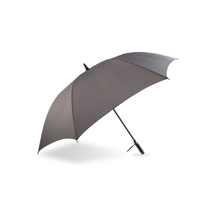 Stripe Negotium Automatic Pongee Recta umbella-0E6B0233 . esse potest