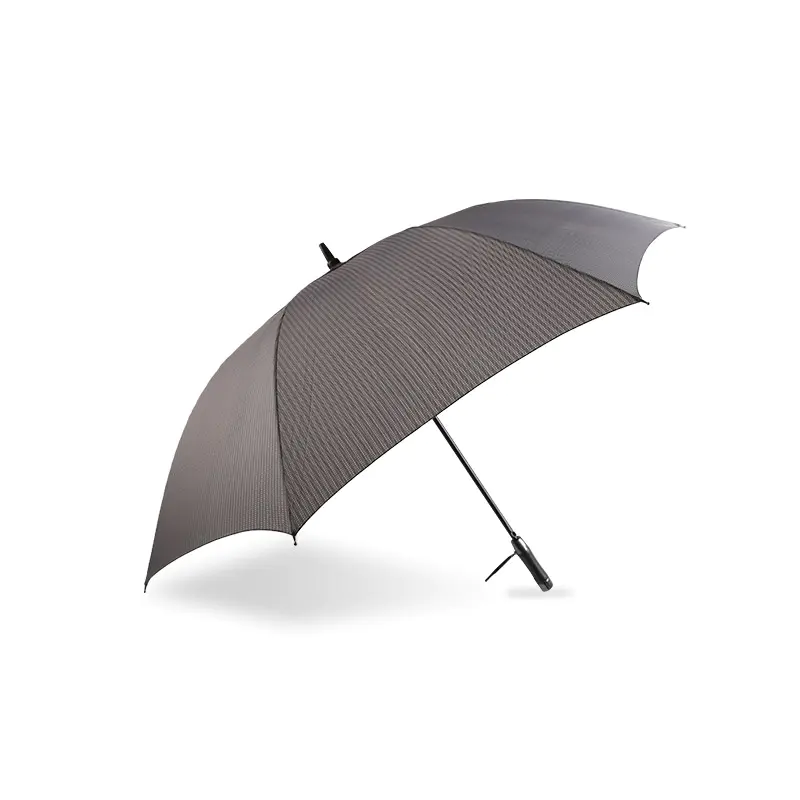 Stripe Negotium Automatic Pongee Recta umbella-0E6B0233 . esse potest