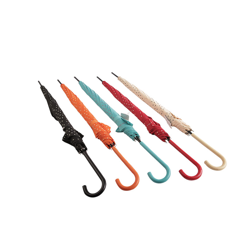 Facile exire Quotidie Pongee Recta umbella-0E6B0271