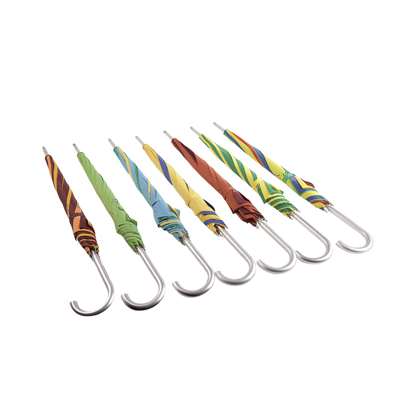 Visio Tres-color Fortis Pongee Recta umbella-0E6B0283