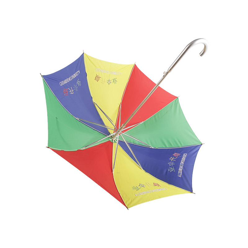 Technologiae Typographia inter Umbrellas excudendi