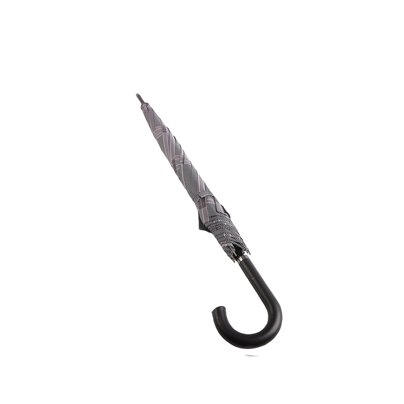 Fuscus Gray Tesselatum Pongee Umbellae Rectus-0E6B0351