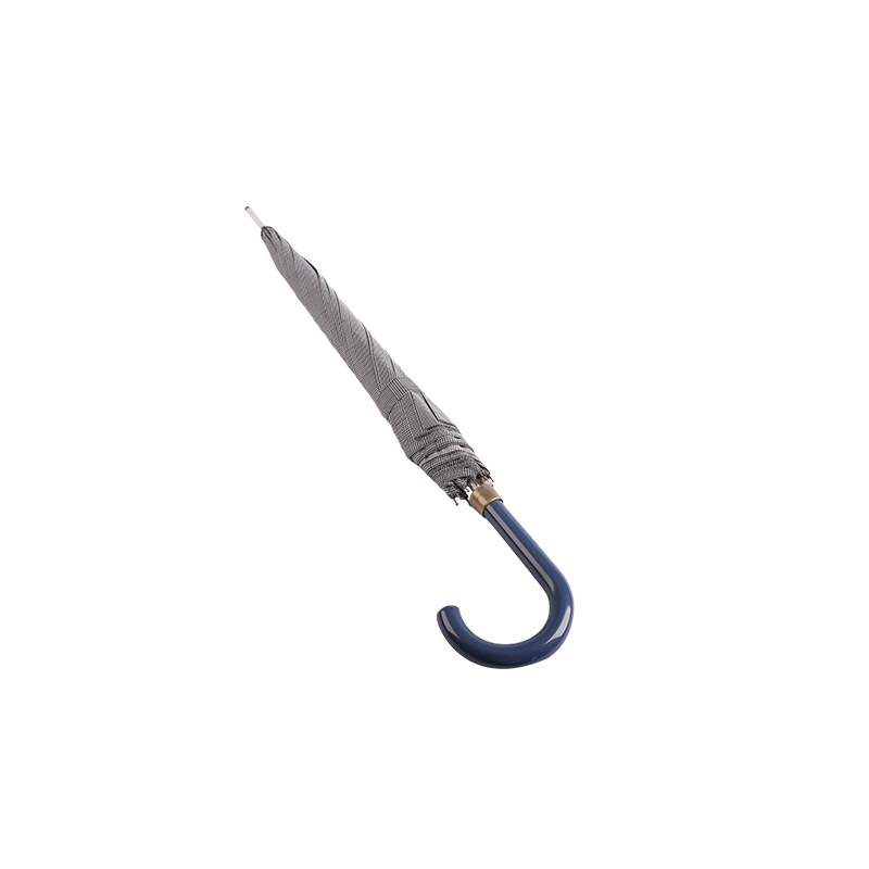 Acutum Barb potest suspendi Pongee umbella recta-0E6B0388