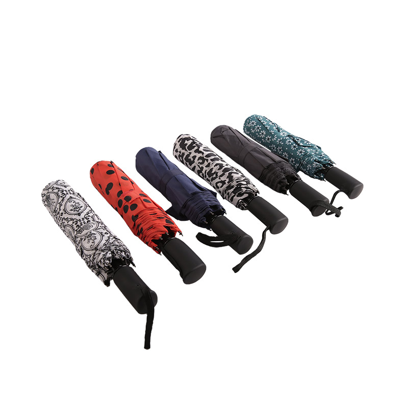 Pongee viridis recens Floralis umbella triplex-0E6B0512