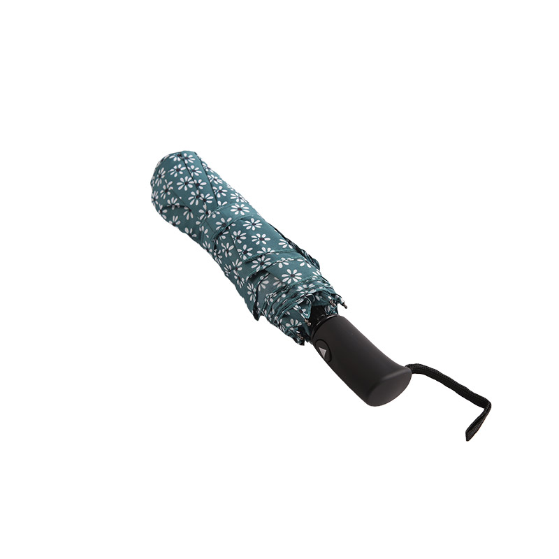 Pongee viridis recens Floralis umbella triplex-0E6B0512