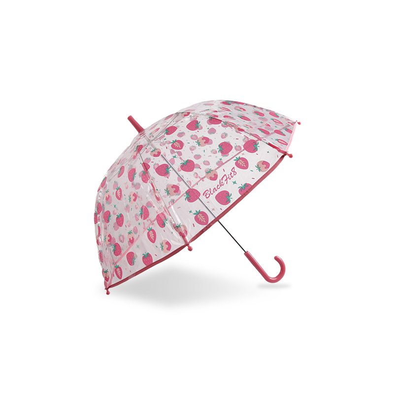 Classic Print Pattern POE Liberi umbrella-0E6B0607