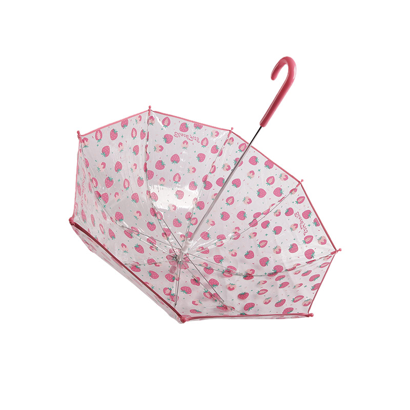 Classic Print Pattern POE Liberi umbrella-0E6B0607