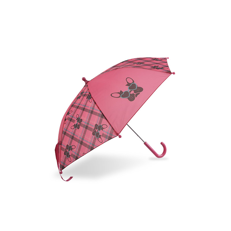 Striata Pink Kitten Liberi umbrella-0E6B0625
