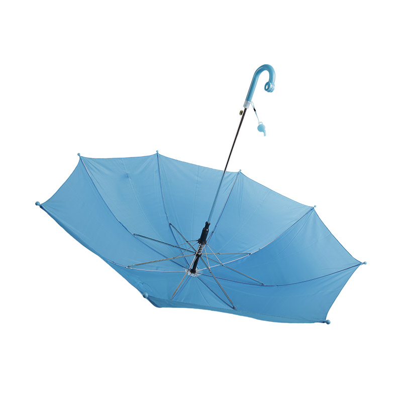 Blue Disney Mickey Minnie Children umbrella-0E6B0634