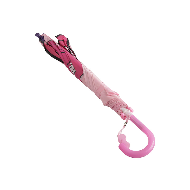 Pink Large Papilio Liberi umbrella-0E6B0657