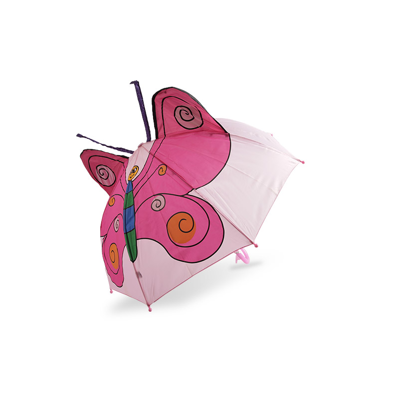 Pink Large Papilio Liberi umbrella-0E6B0657