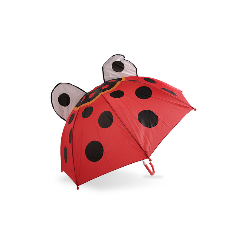 Viverra Ladybug Liberi Umbrella-0E6B0662