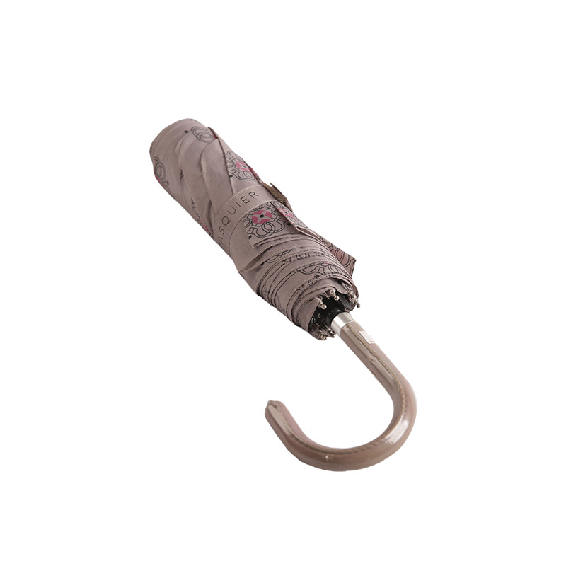 Luce Color Typographia Polyester Triplex umbella-0E6B0739