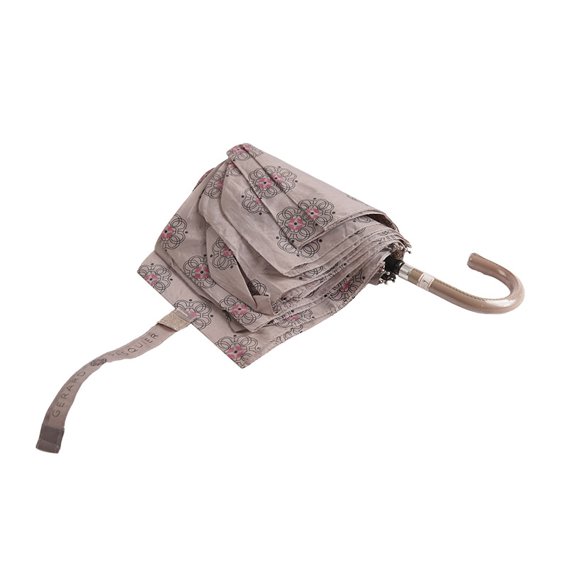 Luce Color Typographia Polyester Triplex umbella-0E6B0739