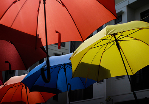 Analysis status quo industriae umbellae progressionis fori